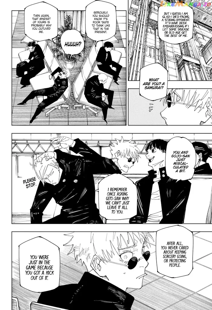 Jujutsu Kaisen Chapter 236 image 07_optimized